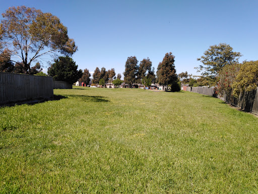 Caitlyn Street Playground