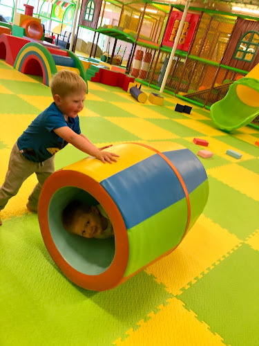 Comentarii opinii despre Hermans Hule Skive