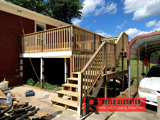 Avatar for RA Renovations & Painting