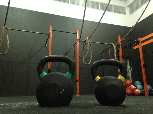 Crossfit CTM Avenue