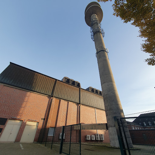 Fernmeldeturm Geldern