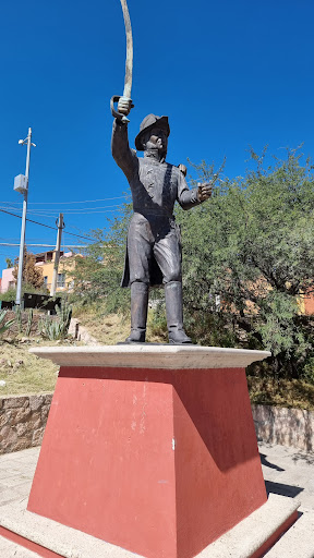 Ignacio Allende Park - Thumbnail