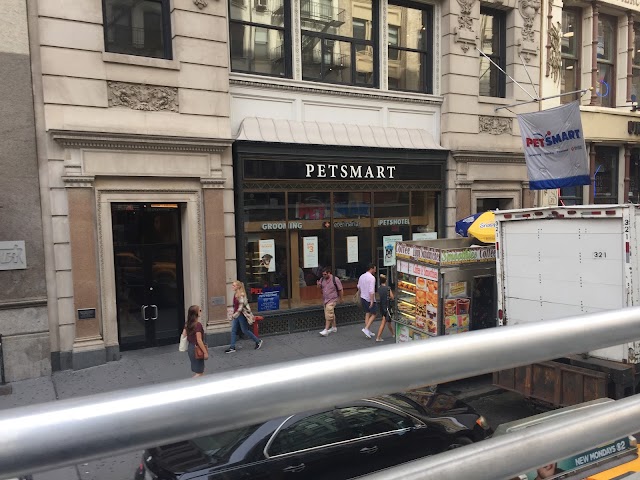 PetSmart Manhattan