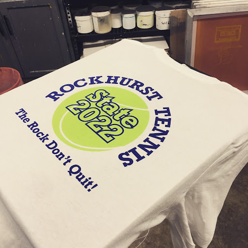 Dr Tees Design & Screen Printing