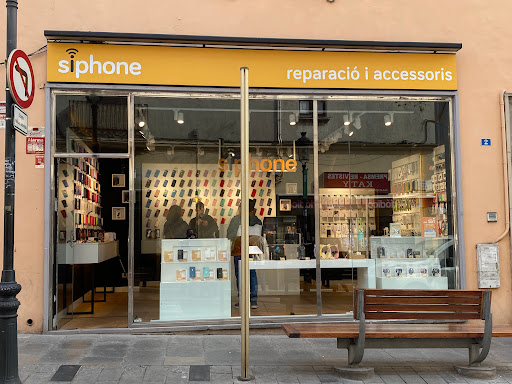 Siphone Blanes - Thumbnail