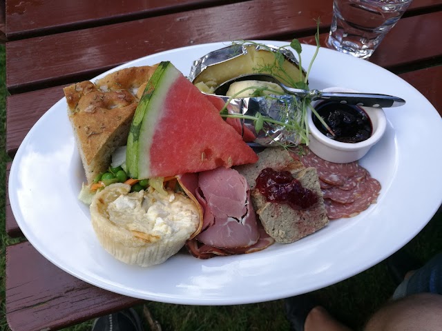 Öströö Fårfarm AB