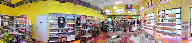 IT'SUGAR Venice Beach