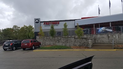 Photos of Fastimes Indoor Karting
