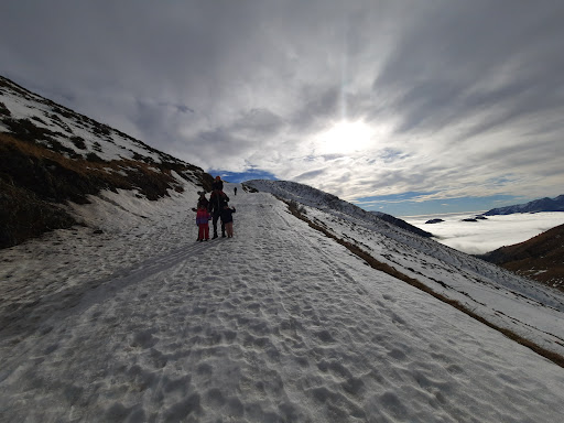 Rifugio Mirtillo - Thumbnail