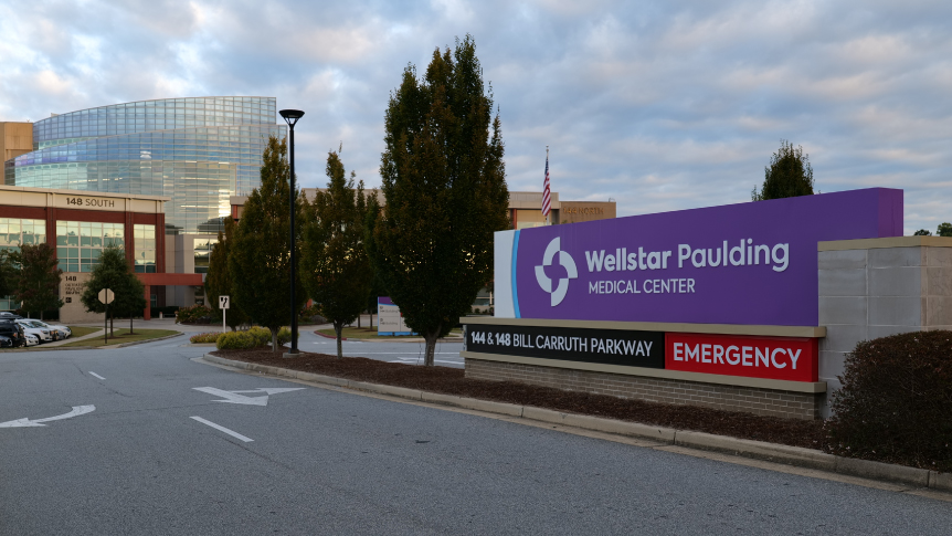 Wellstar Center For Cardiovascular Care