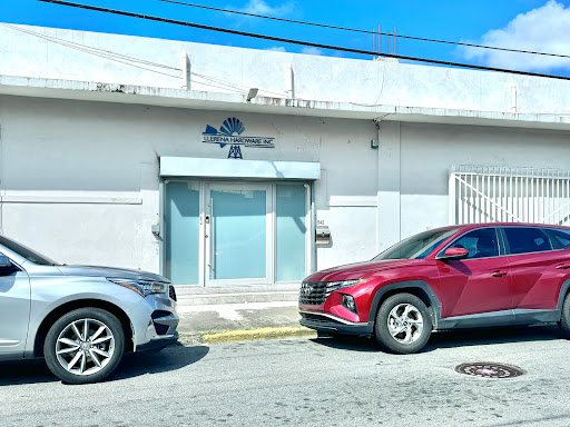 Llerena Hardware - Thumbnail
