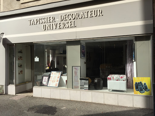 Tapissier Decorateur Universille Gallery - France