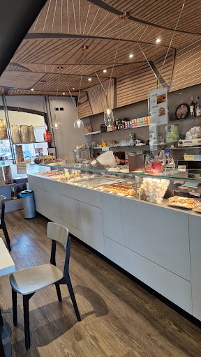 Twins' bakery - Visual