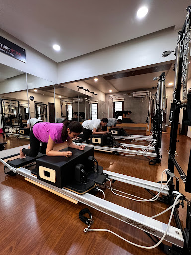 Pilates Studio By Zeal ️