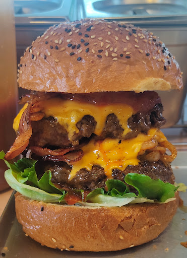 Bobby´s Burger