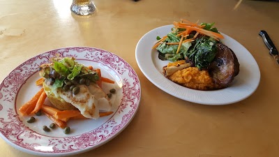 Photos of Skaftfell Bistro