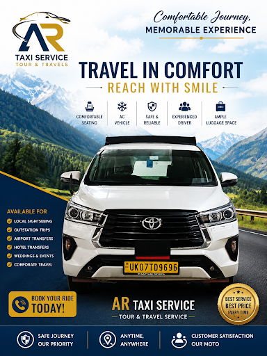 All type of SUV's available for chardham yatra  post image