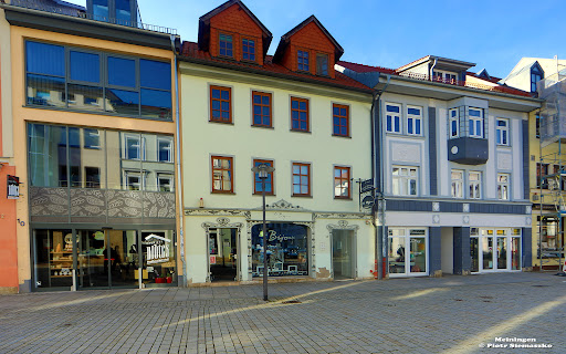 Backhaus Nahrstedt - Haus des Brotes - Thumbnail