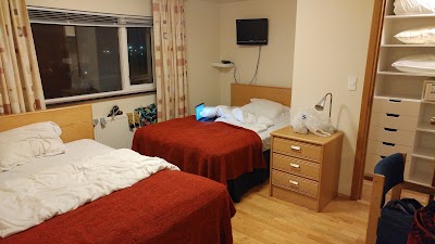 Photos of Eldey Airport Hotel
