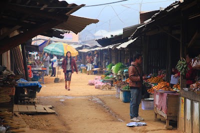 Photos of Hmong Talat - Hmong Market