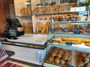 Photo n°5 de Boulangerie pâtisserie Pain'O à Pernes-les-Fontaines (Boulangerie)