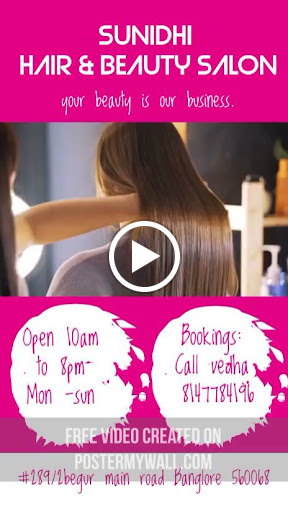 Hair Smoothening post image