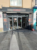 SH PIZZA à Cherbourg-en-Cotentin