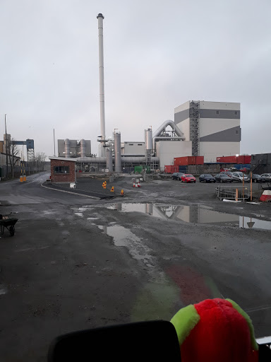 Tilbury Green Power