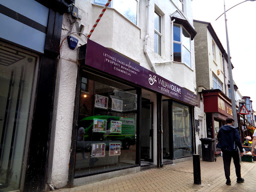 William Gleave Estate Agents Rhyl - Thumbnail