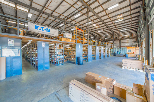 Wholesale Electric Supply Co. of Houston, Inc. - Clute Gallery - United States