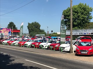 Parkway Car Sales limited