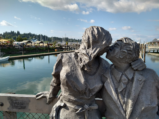 Percival Landing Park Gallery - United States