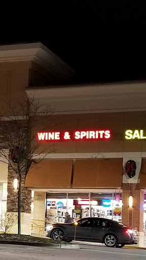 Hilltop Wine and Spirits - Thumbnail