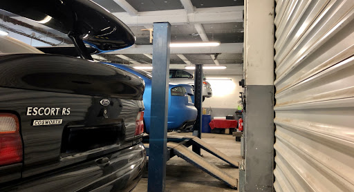 L’as-Cars Garage - Thumbnail