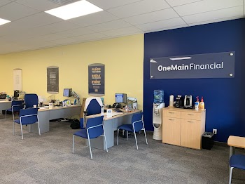 OneMain Financial photo