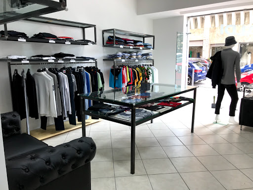 Beyond Store - Visual