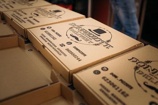 Pizza Delivery DonPizzote Pizzeria a domicilio - Thumbnail