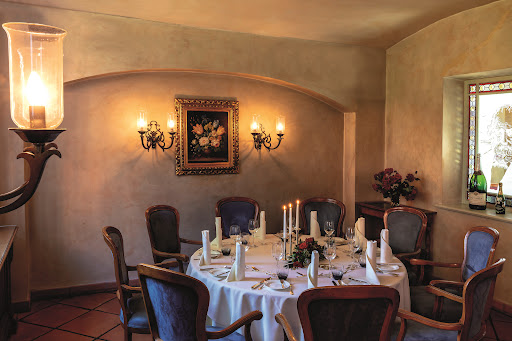 Restaurant "DAS EUCKEN" - Thumbnail