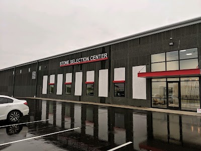 stone selection center