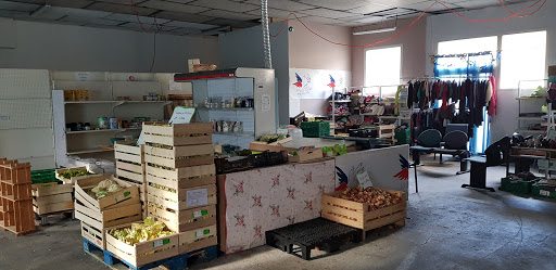 Secours Populaire Français Miramont-de-Guyenne