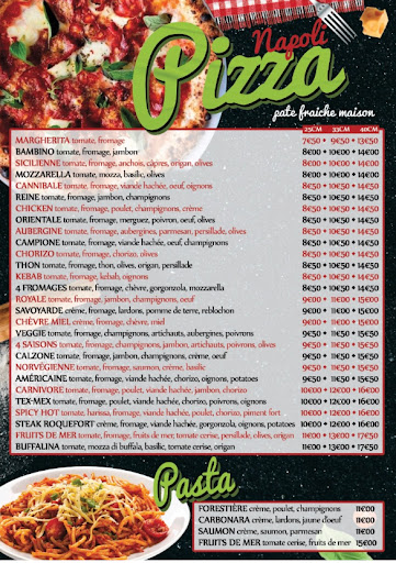 Le Val Food
