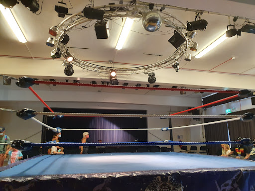 The Shoreham Centre Gallery - United Kingdom