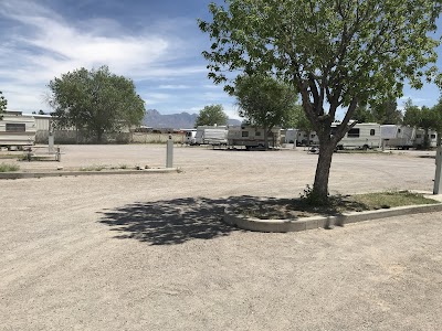 Coachlight Inn Hotel & RV Park