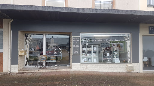 Photo de L'Atelier Verre et Feu