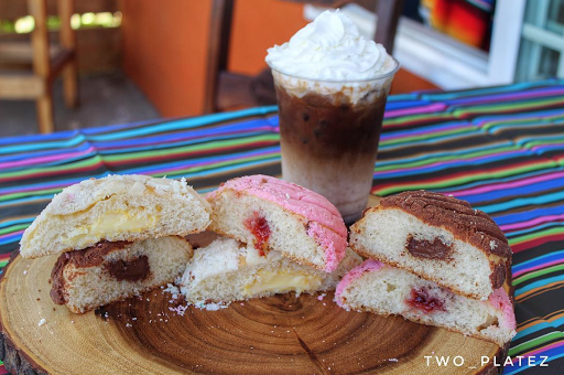 Dia Del Cafe - Thumbnail