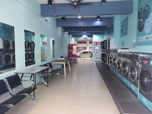 Sky Laundry Kota Tinggi