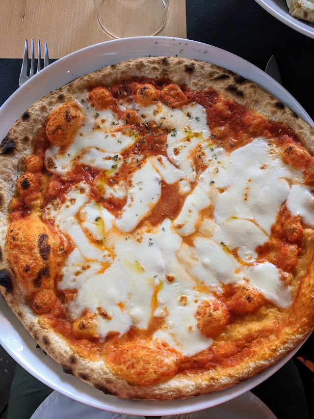 Olivia Natural Bistrot