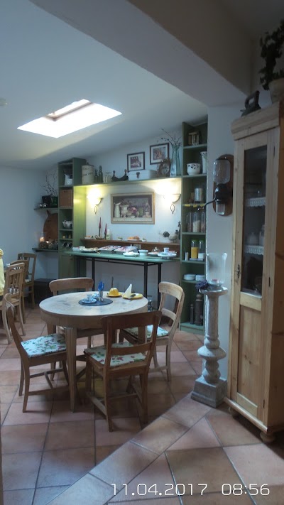 Photos of Pension Reuss