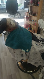 Photo n°5 de Fashion Barber à Gif-sur-Yvette (Salon de coiffure)