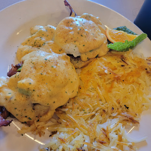 Jenny’s Country Cookin - Thumbnail
